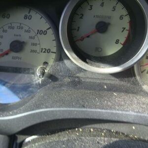 Used 2005 Toyota RAV4 Headlamp Assembly LH | OEM