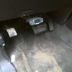 Used Transmission Assembly — 2009 GMC Sub150