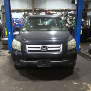 Used 2006 Honda Pilot Headlamp Assembly LH | Grade A | OEM