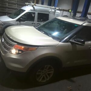 Used 2011 Ford Explorer Starter Motor | Grade A | OEM