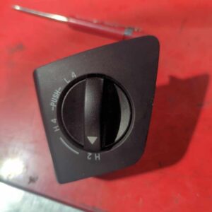 Used 2009 Toyota Tacoma Engine/Motor Brain Box | Grade A | OEM