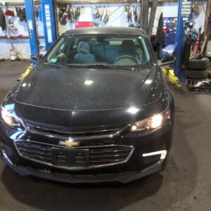 Used 2017 Chevrolet Malibu Engine Assembly | Grade A | OEM