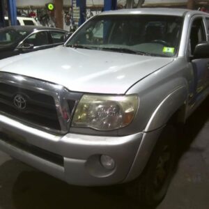 Used 2007 Toyota Tacoma Headlamp Assembly LH | OEM