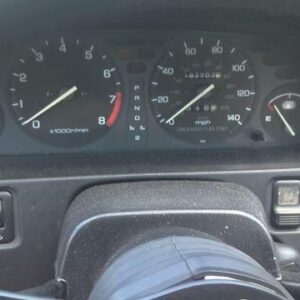 Used 1992 Acura Integra Headlamp Assembly LH | OEM