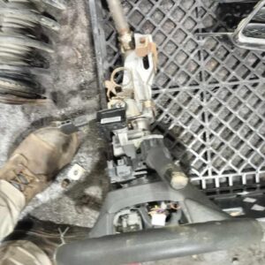 Used 2014 Honda CR-V Rear Drive Shaft | OEM