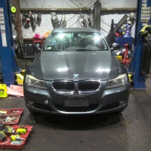 Used 2010 BMW BMW328 Engine/Motor Brain Box | Grade A | OEM