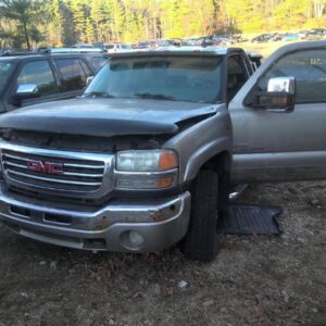 Used 2003 GM Trucks Sierra 2500 A/C Air Compressor | Grade A | OEM