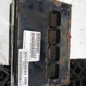 Used 2010 Dodge Caravan Starter Motor | Grade A | OEM