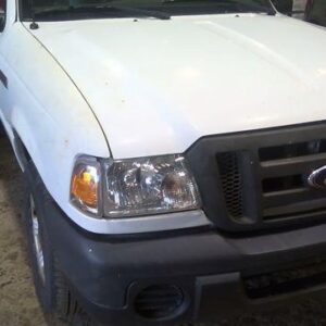 Used 2011 Ford Ranger Headlamp Assembly RH | OEM