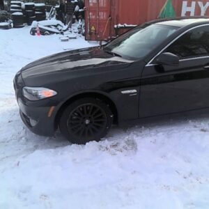 Used 2012 BMW 535i Transfer Case | Grade A | OEM