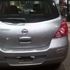 Used 2008 Nissan Versa A/C Air Compressor | Grade A | OEM