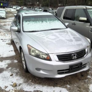 Used 2009 Honda Accord Headlamp Assembly RH | Grade A | OEM