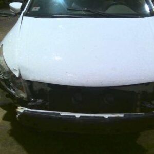 Used 2009 Honda Accord ABS Pump | OEM