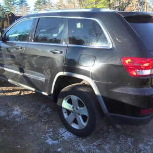 Used 2012 Jeep Grand Cherokee Headlamp Assembly LH | Grade A | OEM