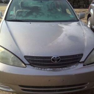 Used 2003 Toyota Camry ABS Pump | OEM