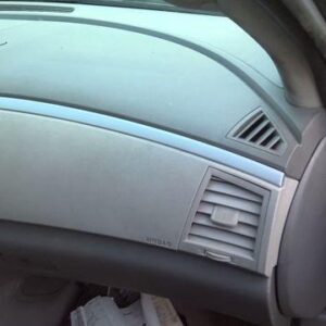 Used Transmission Assembly — 2010 Chevrolet Travrs