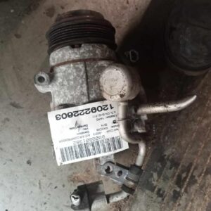 Used 2014 Mazda CX-9 ABS Pump Assembly | Grade A | OEM