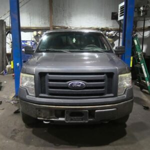 Used 2010 Ford F-150 Starter Motor | OEM