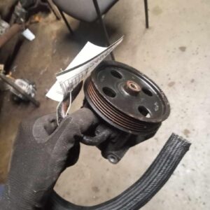 Used 2013 Ford Transit ABS Pump | Grade A | OEM