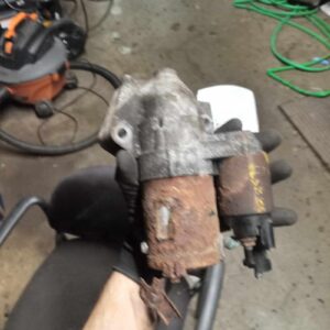 Used 2015 Chevrolet Impala A/C Air Compressor | Grade A | OEM