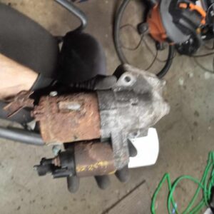 Used Transmission Assembly — 2015 Chevrolet Impala