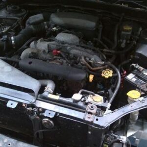 Used 2009 Subaru Impreza ABS Pump | Grade A | OEM