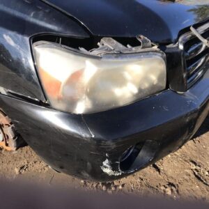 Used 2006 Toyota Highlander ABS Pump | OEM