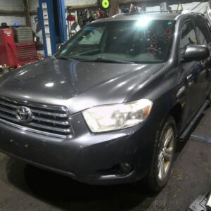 Used 2010 Toyota Highlander ABS Pump | OEM