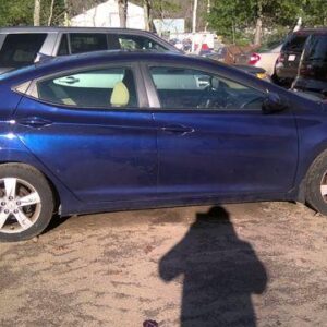 Used 2013 Hyundai Elantra ABS Pump | Grade A | OEM