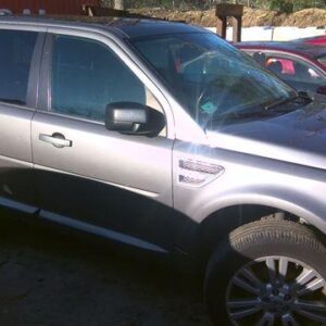 Used 2009 Range Rover LR2 Headlamp Assembly LH | OEM