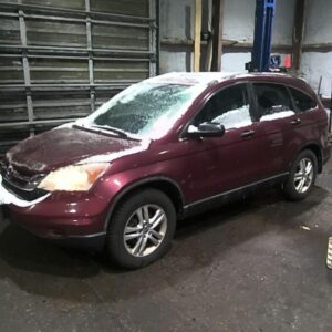 Used 2011 Honda CRV Engine Control Module (ECM) | OEM