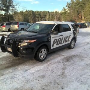 Used 2014 Ford Explorer Rear Drive Shaft | Grade A | OEM