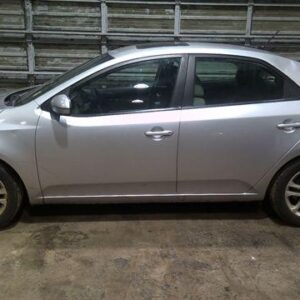 Used 2012 KIA KIAFOR ABS PUMP | Grade A | OEM