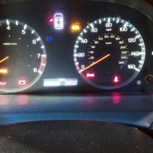 Used 2008 Honda Accord Headlamp Assembly RH | OEM