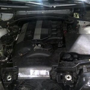 Used 2004 BMW 325i Headlamp Assembly RH | Grade A | OEM