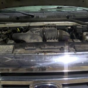 Used 2008 Ford FVE250 Starter Motor | Grade A | OEM