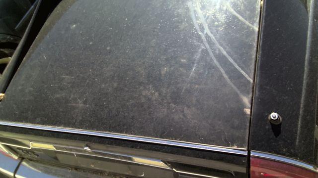 1986 Jaguar XJS BLACK Photo 5