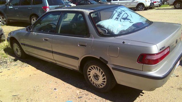 1991 Honda Integra GOLD Photo 10