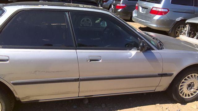 1991 Honda Integra GOLD Photo 4