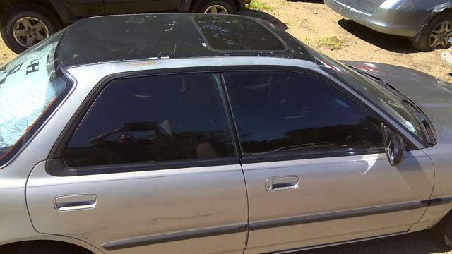 1991 Honda Integra GOLD Photo 5