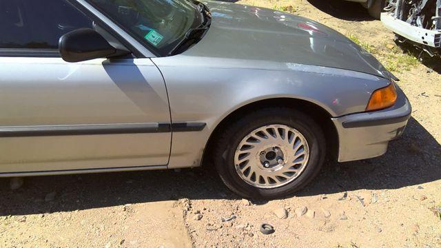 1991 Honda Integra GOLD Photo 6