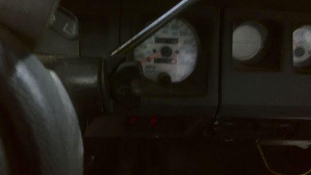 1994 Jeep Wrangler WHITE Photo 7