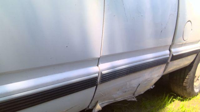 1998 Chevrolet Silverado 1500 WHITE Photo 2