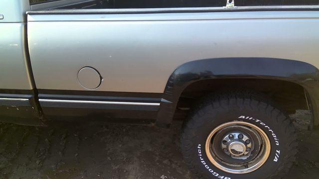 1998 Chevrolet Silverado 2500 GOLD Photo 4
