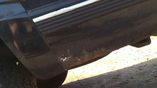 1998 Chevrolet Silverado 2500 GOLD Photo 5