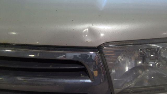 1999 Toyota 4Runner SILVER Photo 13