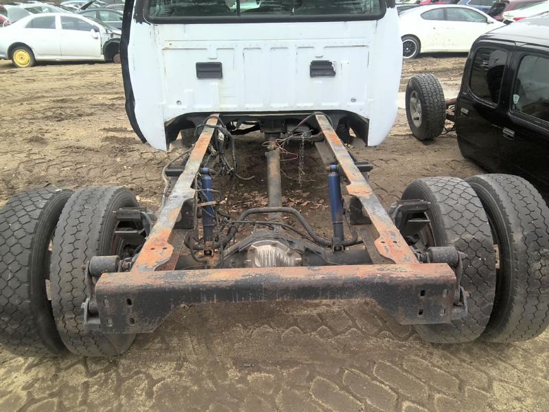 2000 Ford F-450 Super Duty  Photo 10