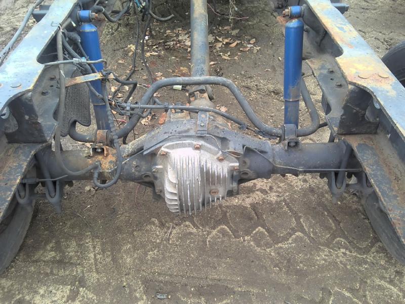 2000 Ford F-450 Super Duty  Photo 12