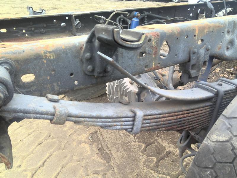 2000 Ford F-450 Super Duty  Photo 13