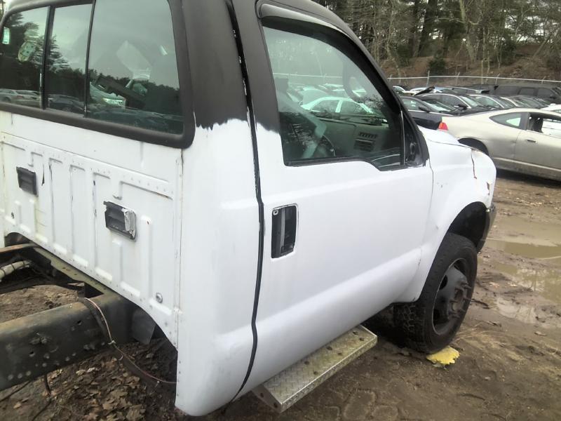 2000 Ford F-450 Super Duty  Photo 15